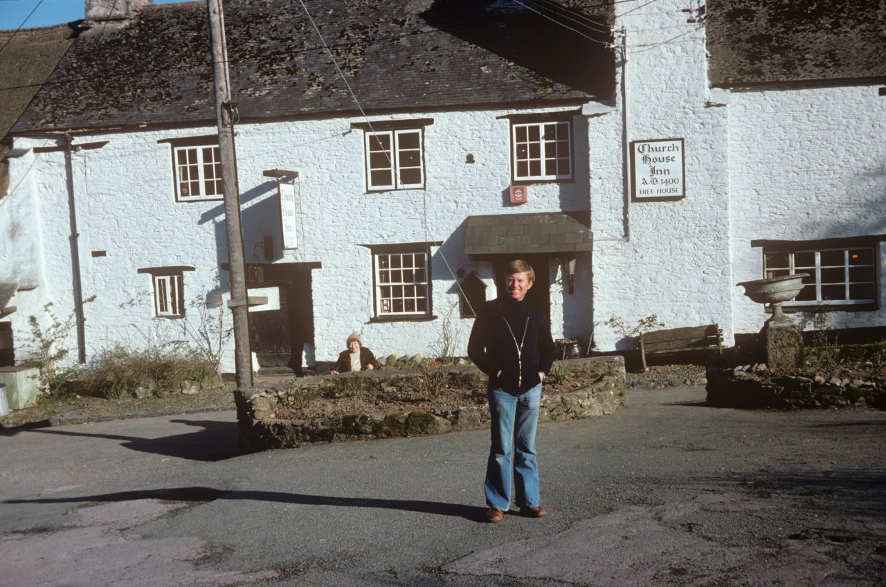 073 Church House Inn May 1979-s